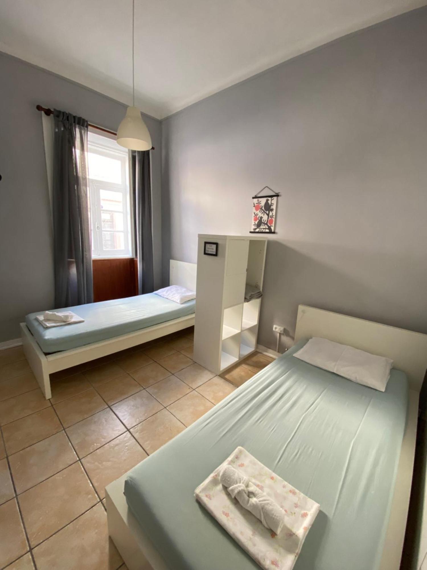 Rota Ria Alojamento Local Aveiro Extérieur photo